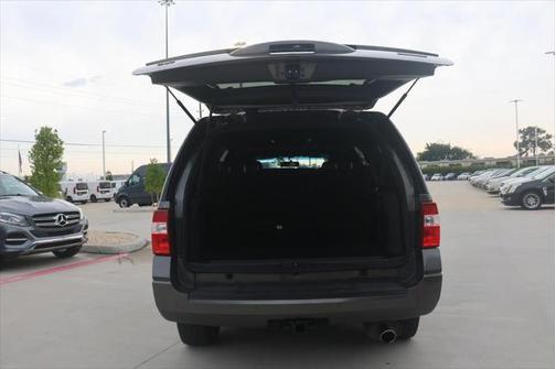 2016 Ford Expedition XLT