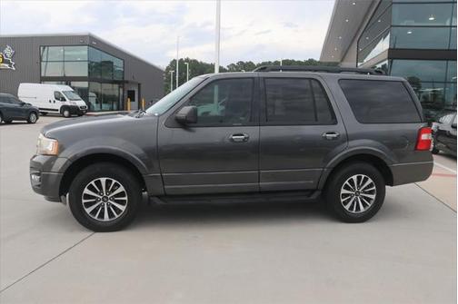 2016 Ford Expedition XLT