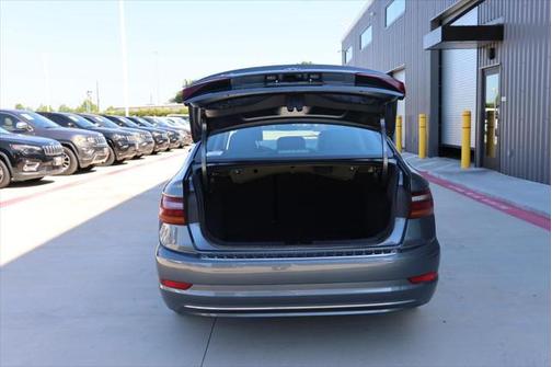 2019 Volkswagen Jetta 1.4T SEL