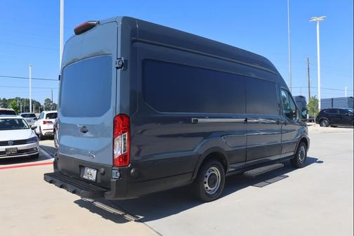 2019 Ford Transit-250 Base