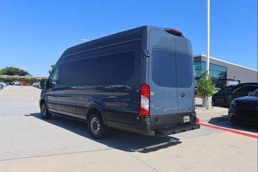 2019 Ford Transit-250 Base