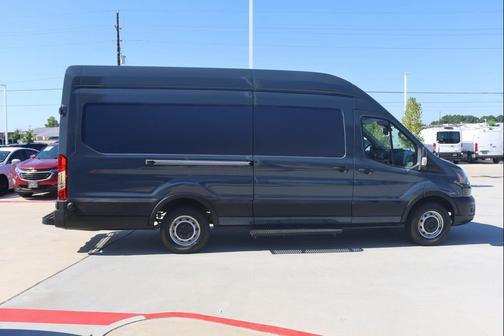2019 Ford Transit-250 Base
