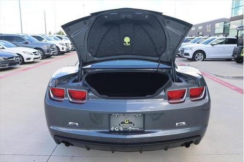 2010 Chevrolet Camaro 2LT