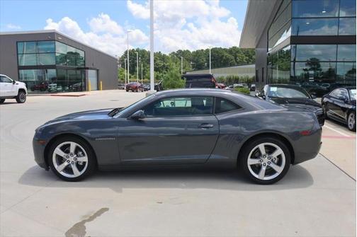 2010 Chevrolet Camaro 2LT