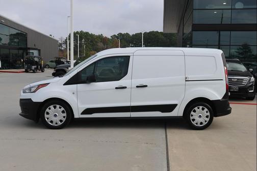 2022 Ford Transit Connect XL Cargo Van