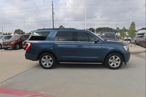 2018 Ford Expedition XLT