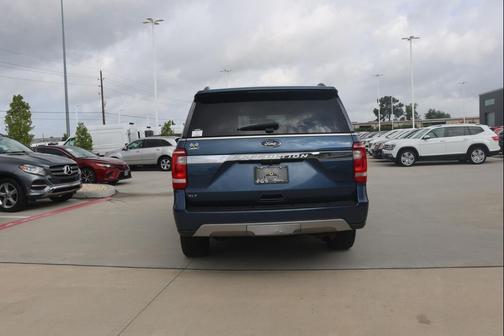 2018 Ford Expedition XLT