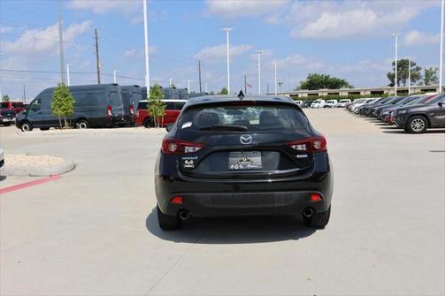 2014 Mazda Mazda3 i Touring