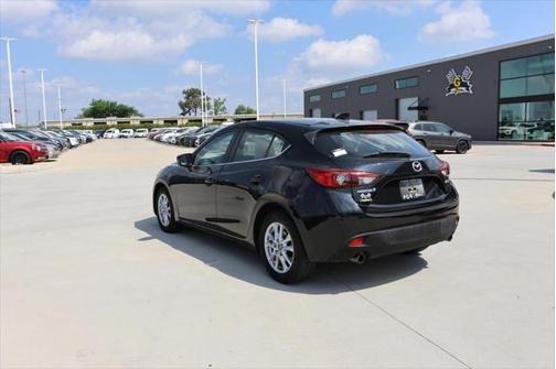 2014 Mazda Mazda3 i Touring