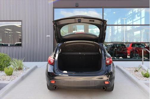 2014 Mazda Mazda3 i Touring
