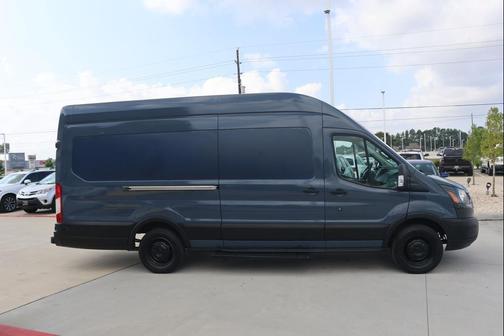 2019 Ford Transit-250 Base