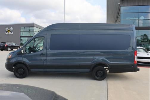 2019 Ford Transit-250 Base