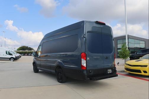 2019 Ford Transit-250 Base