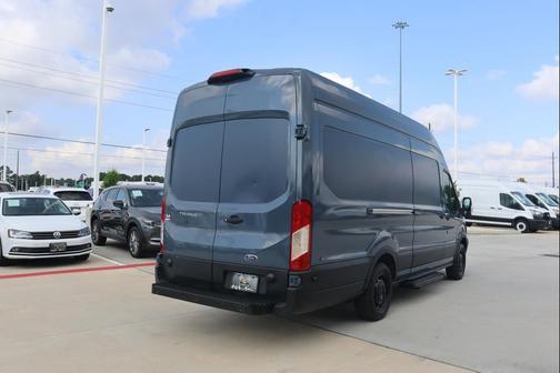 2019 Ford Transit-250 Base