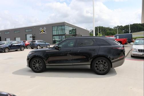 2018 Land Rover Range Rover Velar P380 SE R-Dynamic