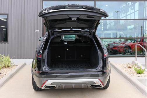 2018 Land Rover Range Rover Velar P380 SE R-Dynamic