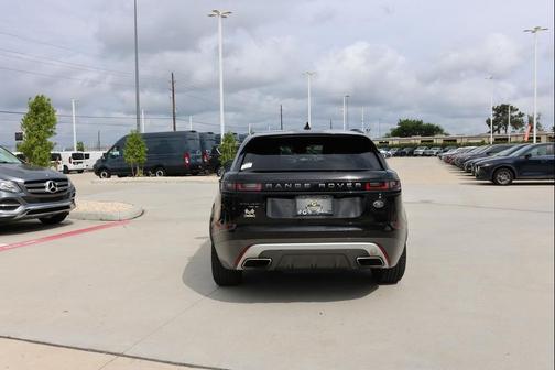 2018 Land Rover Range Rover Velar P380 SE R-Dynamic
