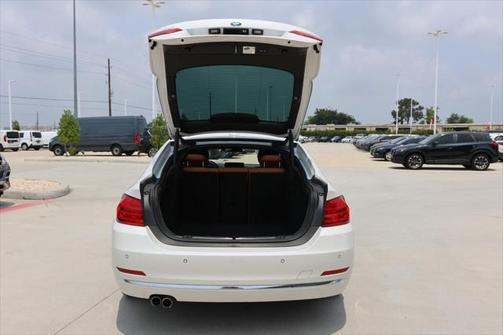 2016 BMW 428 Gran Coupe i