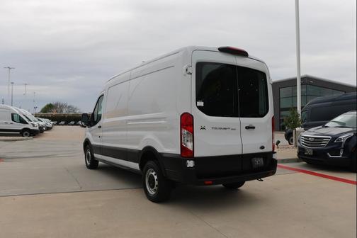 2023 Ford Transit-250 Base