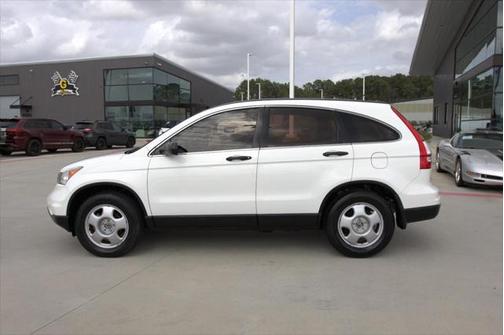 2010 Honda CR-V LX