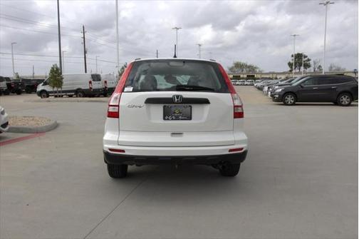 2010 Honda CR-V LX