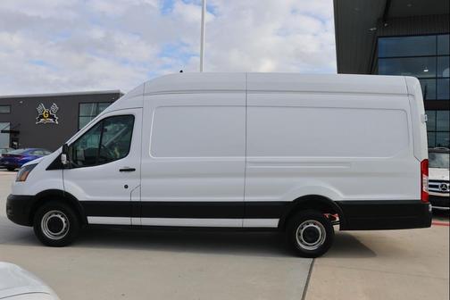 2021 Ford Transit-250 Base