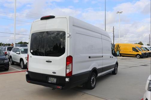 2021 Ford Transit-250 Base
