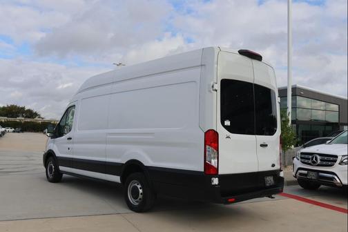 2021 Ford Transit-250 Base