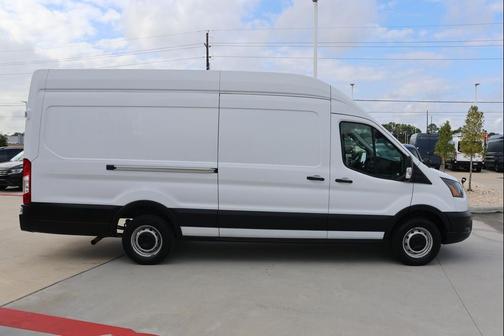 2021 Ford Transit-250 Base