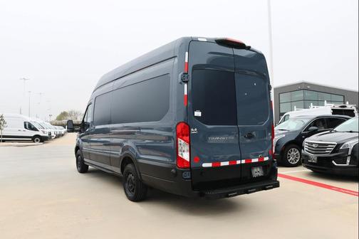2021 Ford Transit-250 Base