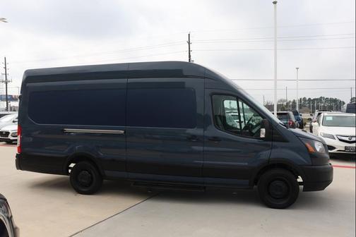 2019 Ford Transit-250 Base