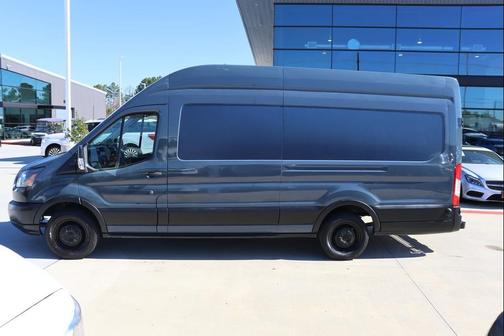 2019 Ford Transit-250 Base