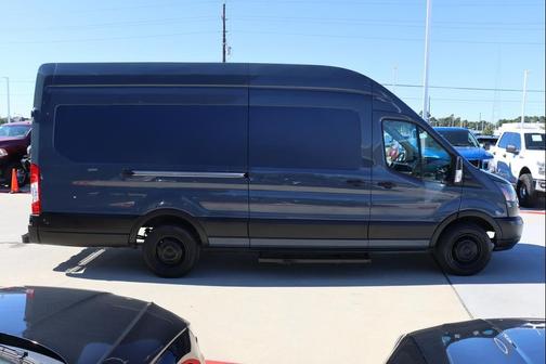 2019 Ford Transit-250 Base