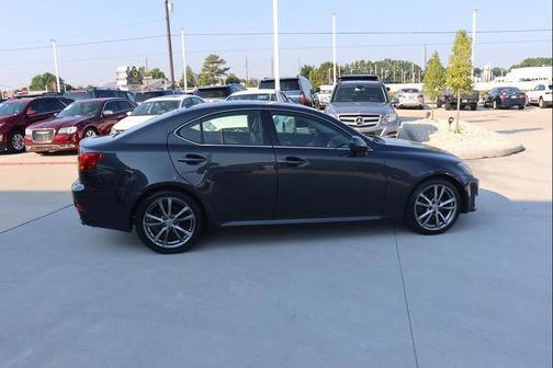 2008 Lexus IS 250 Base