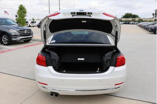 2017 BMW 430 i