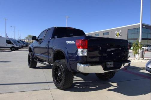 2008 Toyota Tundra Base