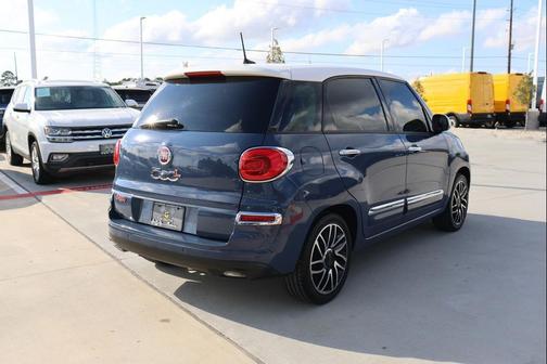 2020 FIAT 500L Pop