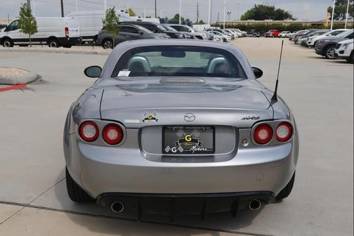 2015 Mazda MX-5 Miata Grand Touring