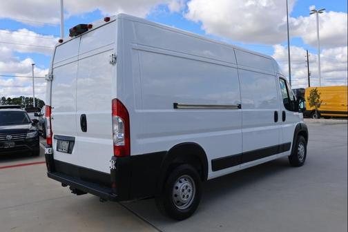 2022 RAM ProMaster 2500 High Roof