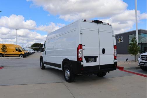 2022 RAM ProMaster 2500 High Roof