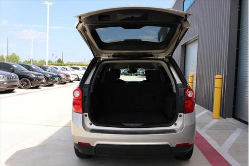 2015 Chevrolet Equinox 1LT