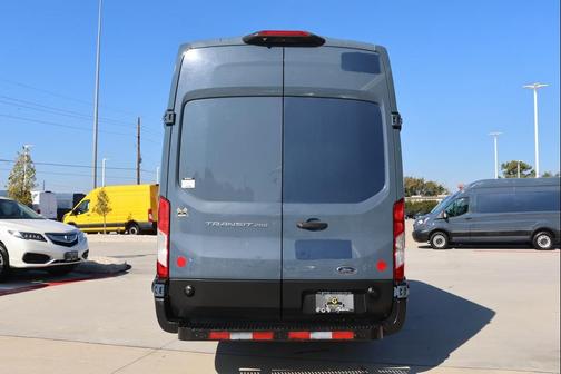 2019 Ford Transit-250 Base