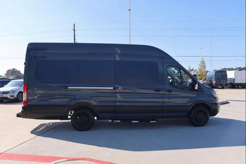 2019 Ford Transit-250 Base