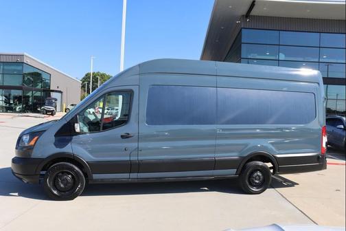 2019 Ford Transit-250 Base
