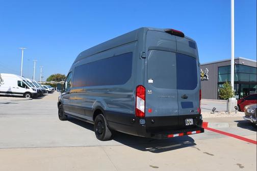2019 Ford Transit-250 Base