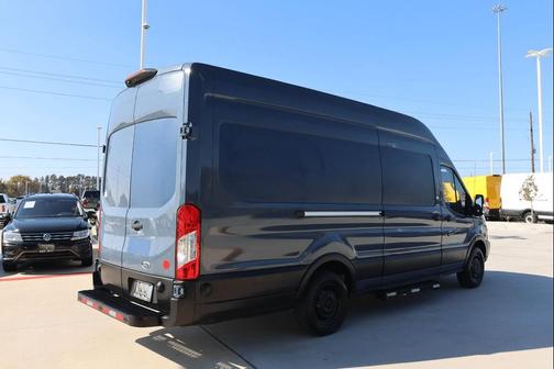 2019 Ford Transit-250 Base