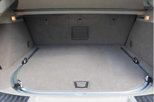 2010 Cadillac SRX Luxury Collection
