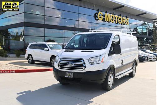 2019 Ford Transit-250 Base