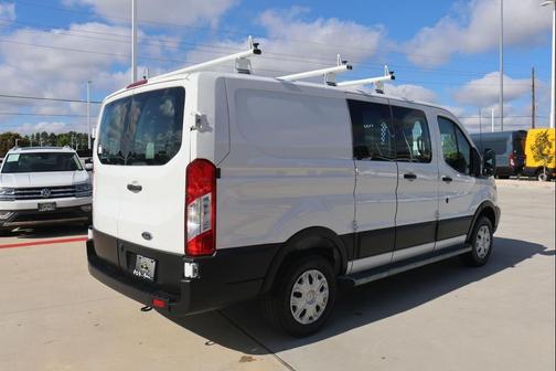 2019 Ford Transit-250 Base
