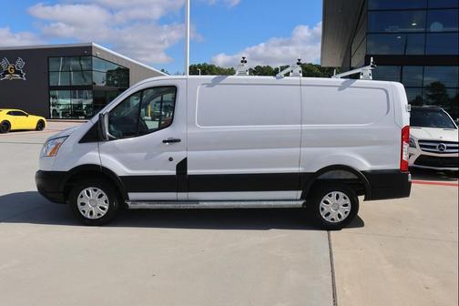 2019 Ford Transit-250 Base